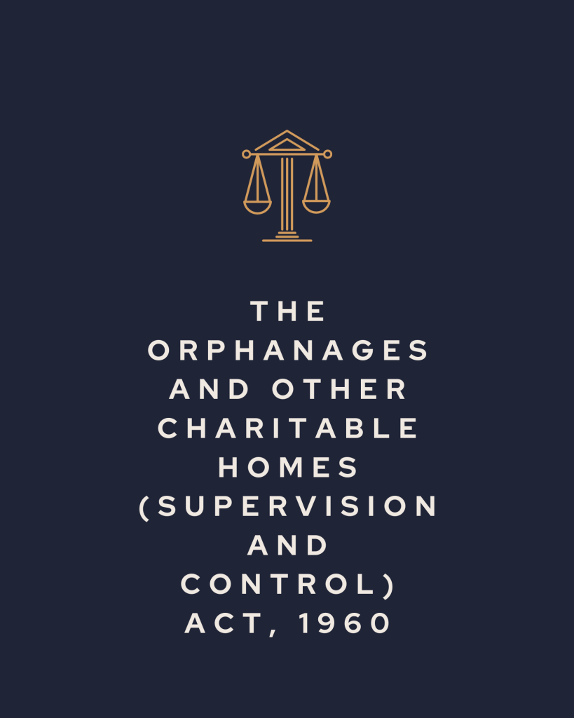 orphan act