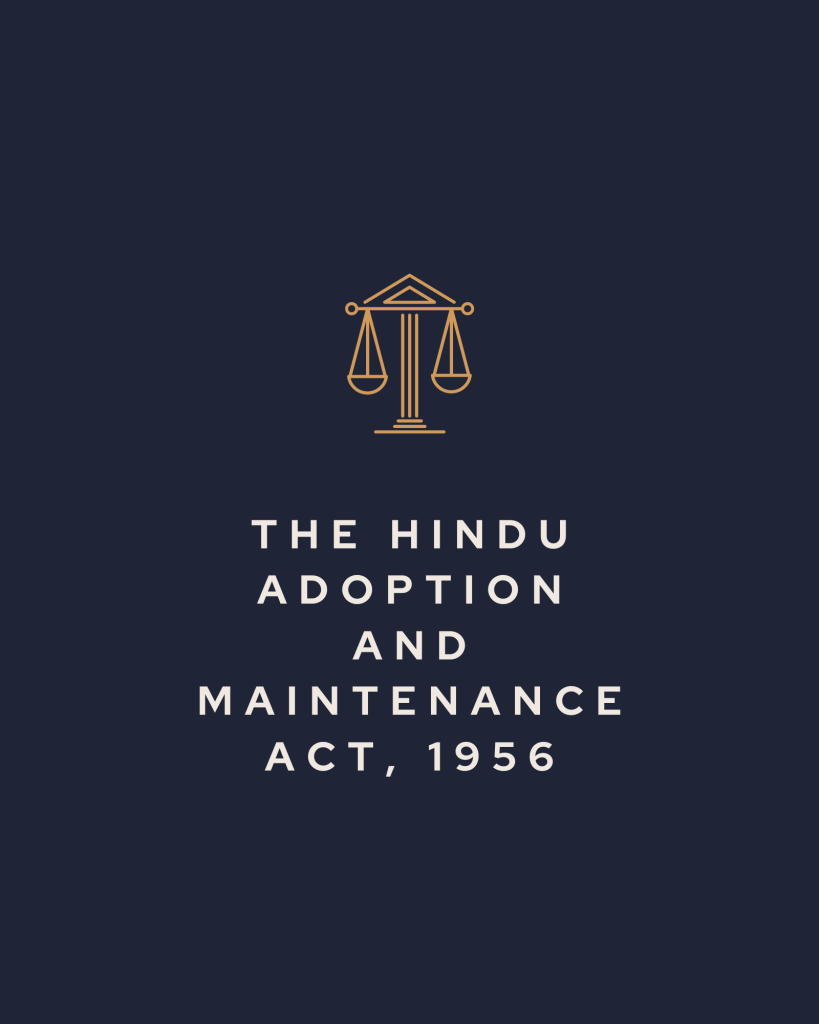adoption