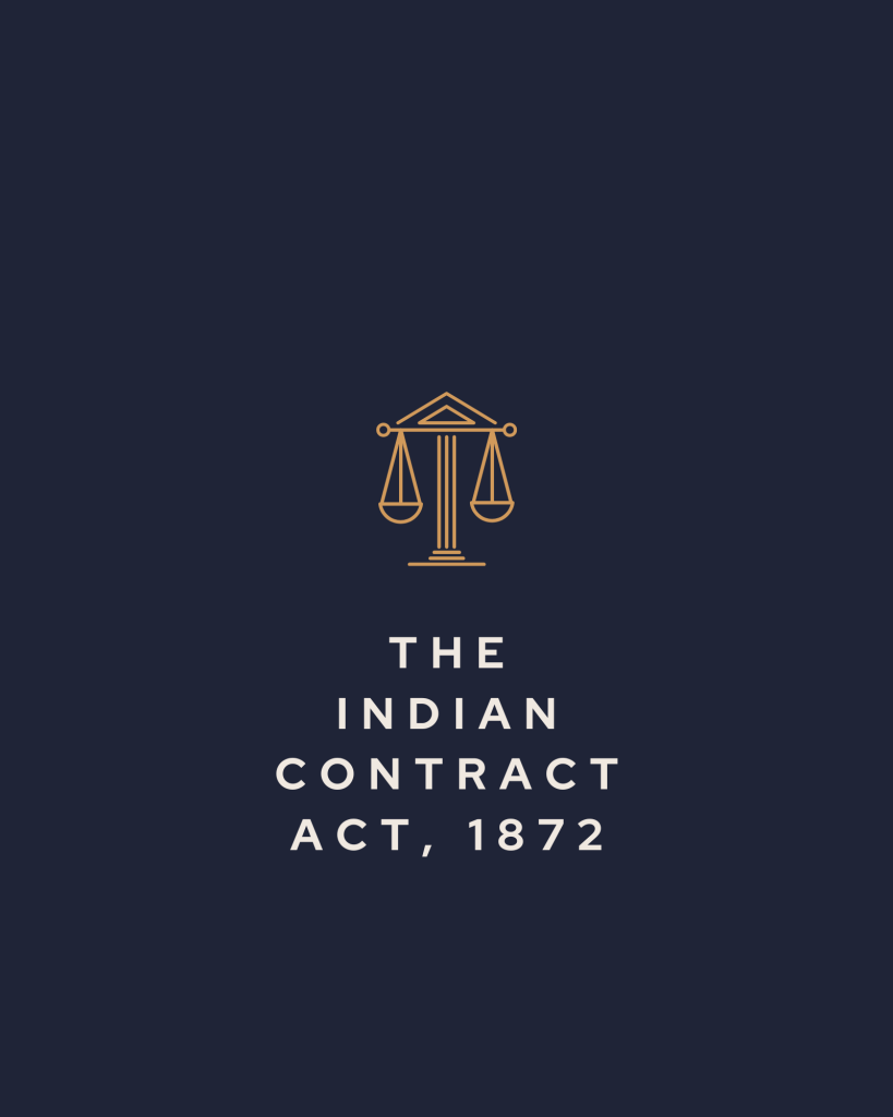 Contract