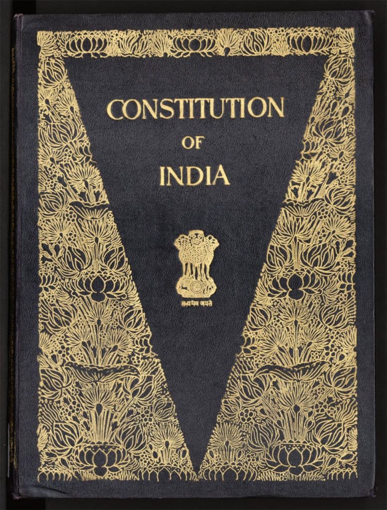 constitution