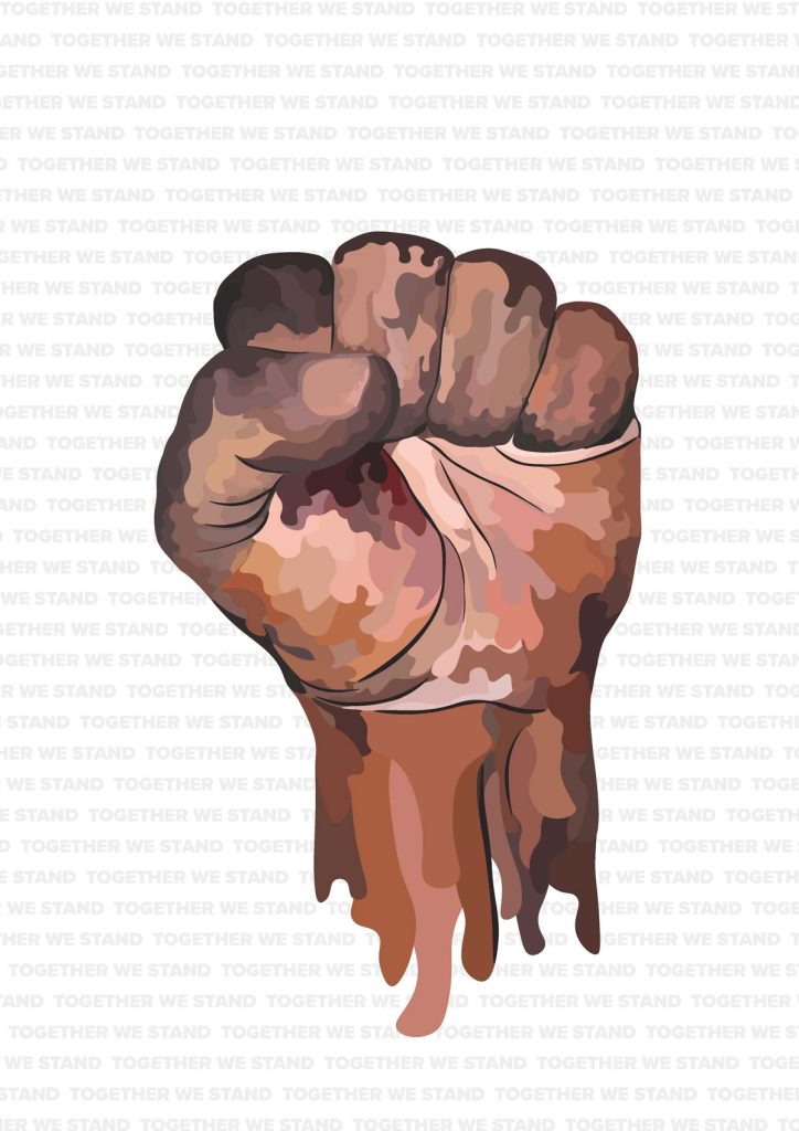 Fist Pump!